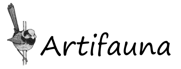 artifauna