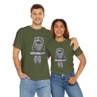 Shop Unisex T Shirt Thumbnail