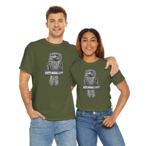 Shop Unisex T Shirt Thumbnail