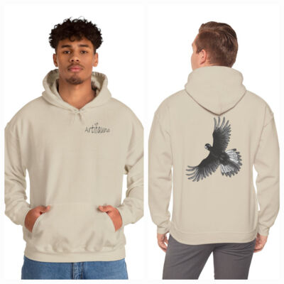 Shop Unisex Hoodies Thumbnail