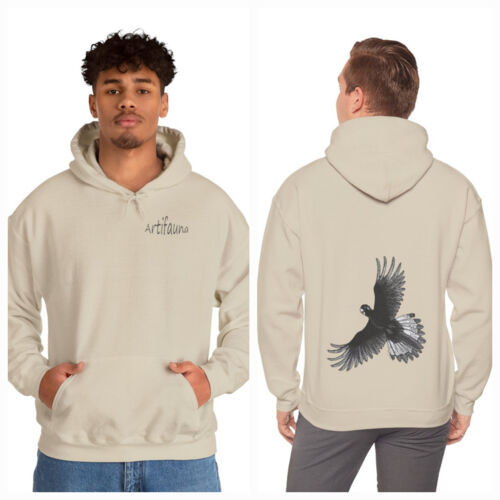 Shop Unisex Hoodies Thumbnail