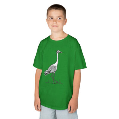 Shop Unisex T Shirt Kids Thumbnail