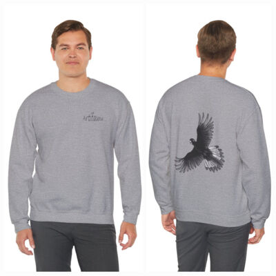Shop Unisex Crewneck Thumbnail