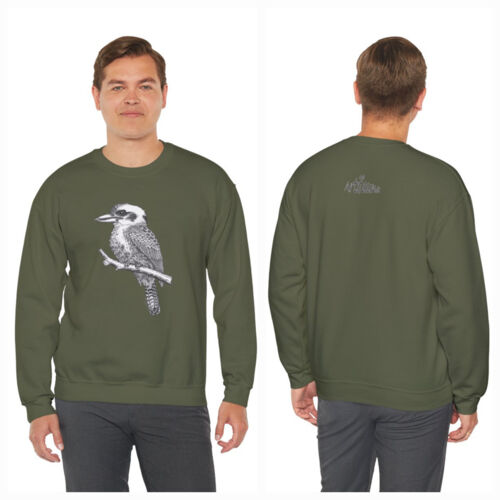 Shop Unisex Crewneck Thumbnail