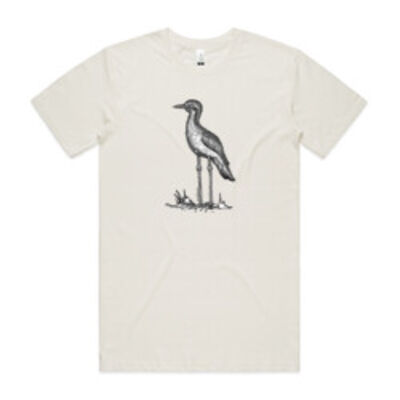 Shop Unisex T Shirt Organic Thumbnail