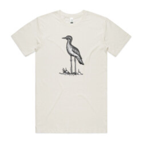 Shop Unisex T Shirt Organic Thumbnail