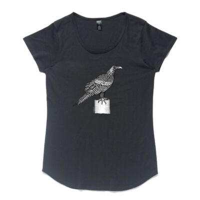 Wedge-tailed Eagle Women's T Shirt Thumbnail