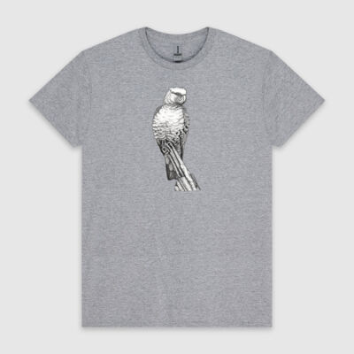 Galah Unisex T Shirt Thumbnail