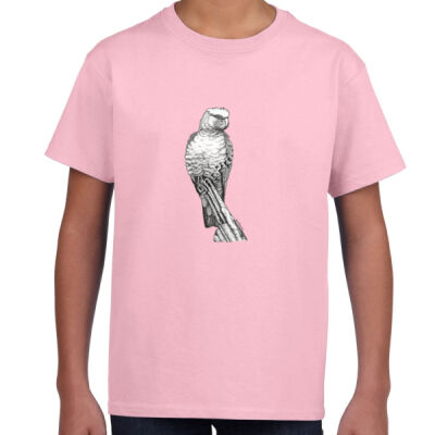 Galah Unisex T Shirt Kids Thumbnail