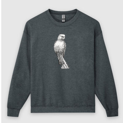 Galah Unisex Crewneck Thumbnail