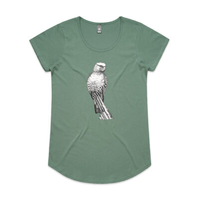 Galah Women's T Shirt Thumbnail