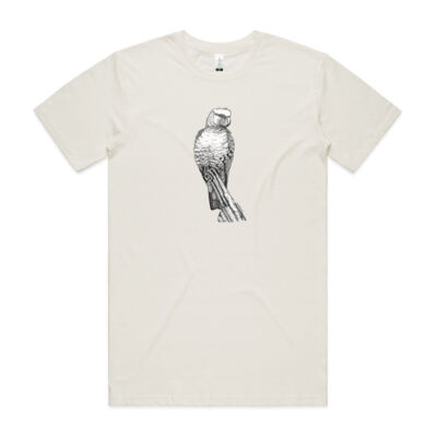 Galah Unisex T Shirt Organic Thumbnail