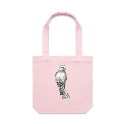 Galah Tote Bag Thumbnail